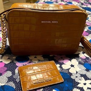 Michael Kors Purse